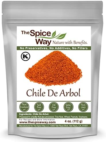 Ancho Chile Powder vs Chili Powder: Spice Rack Showdown: Ancho vs Chili