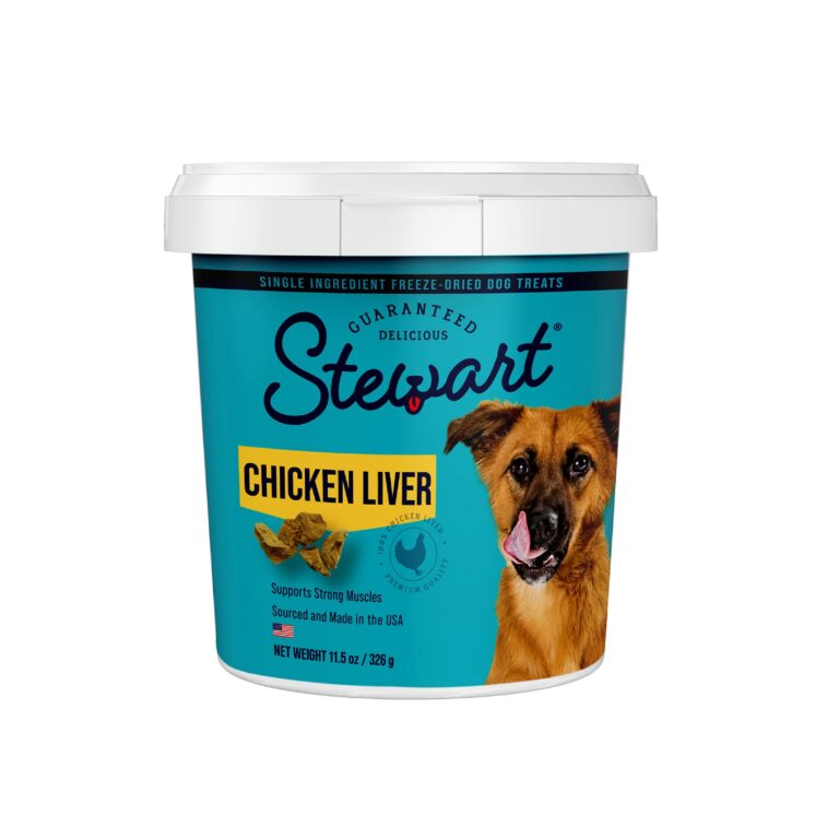 Chicken Liver to Dogs: Canine Cuisine: Chicken Liver Treats