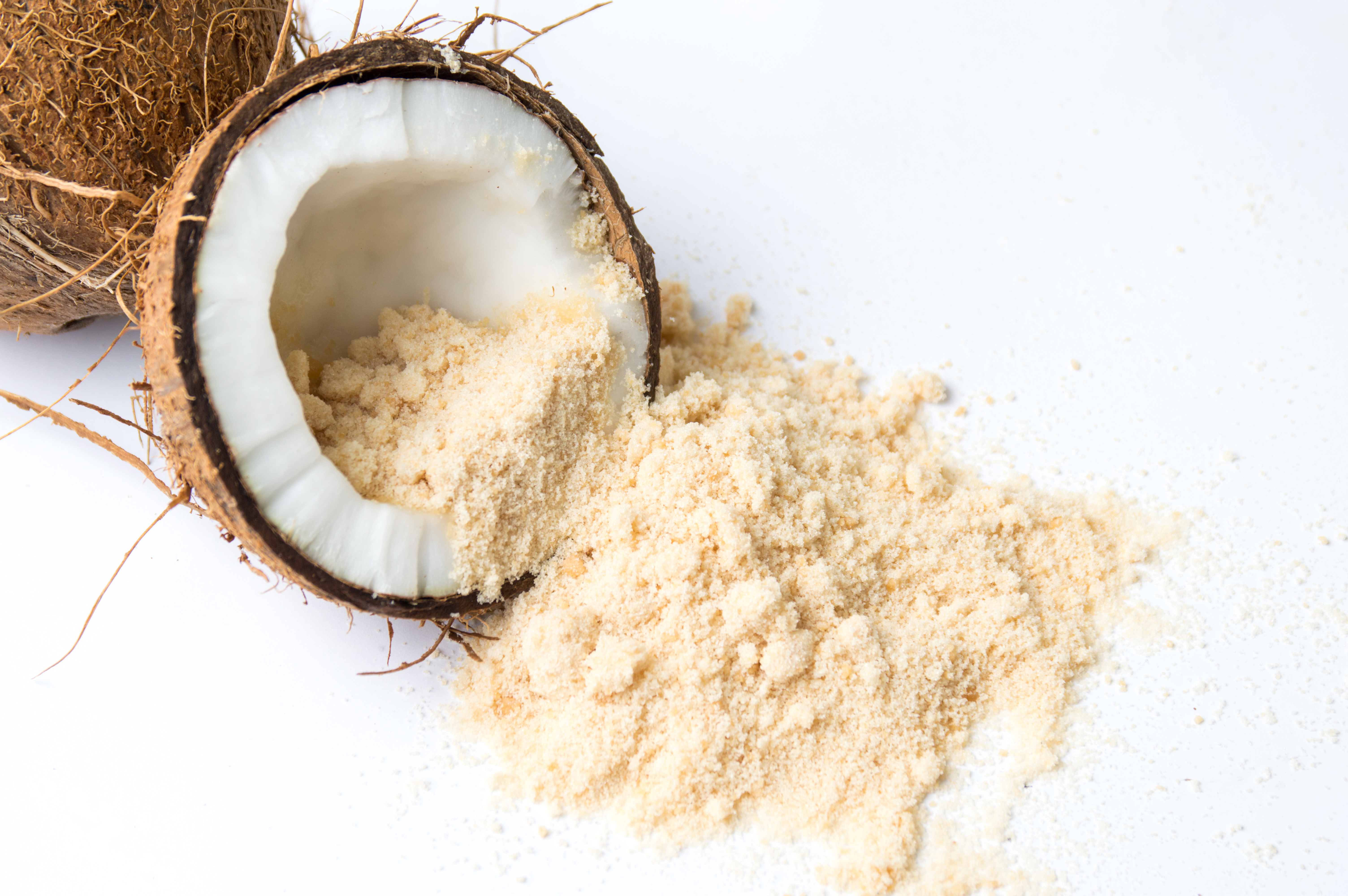 Coconut Sugar vs Coconut Palm Sugar: Unveiling the Sweet Truth