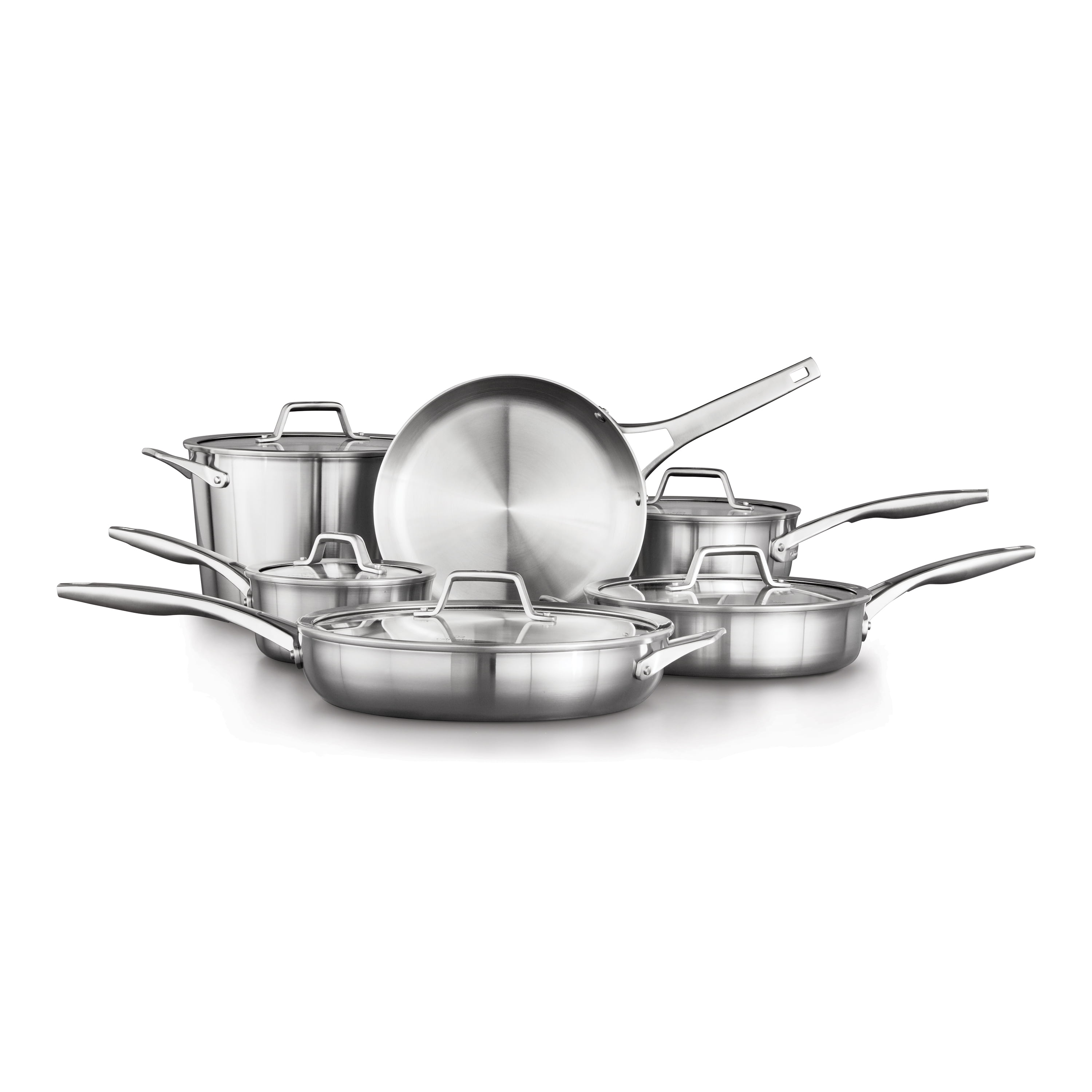 Can Calphalon Pans Go in the Oven?: Exploring Cookware Versatility