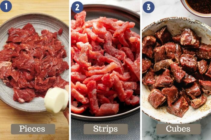 Best Steak for Stir Fry: Sizzling Stir Fry: Choosing the Perfect Steak