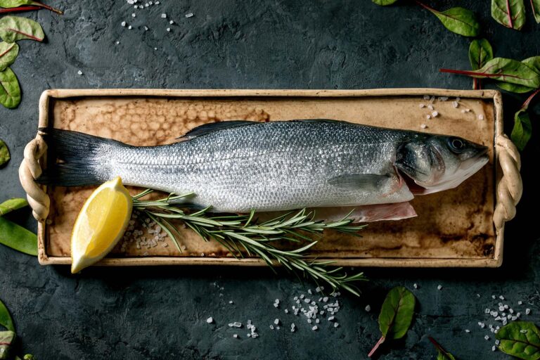 What is Sea Bass?: Exploring the Ocean’s Culinary Delights