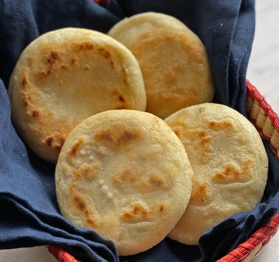 Pupusas vs Arepas: A Journey through Latin American Cuisine