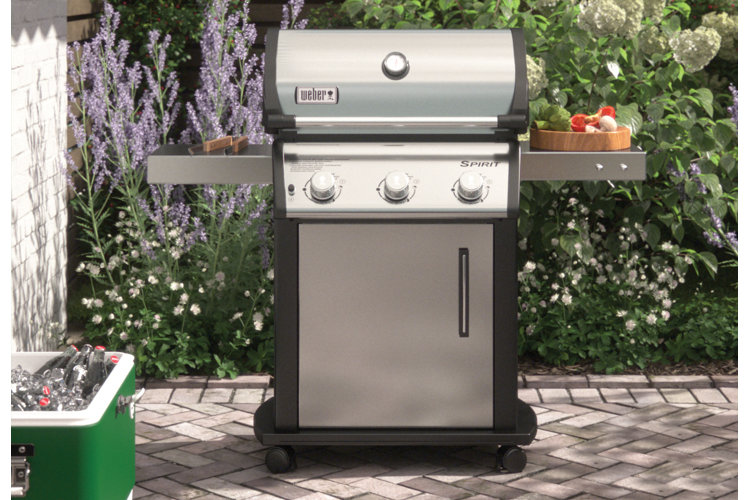 Natural Gas Grill vs Propane: Choosing the Right Fuel for Your Grill
