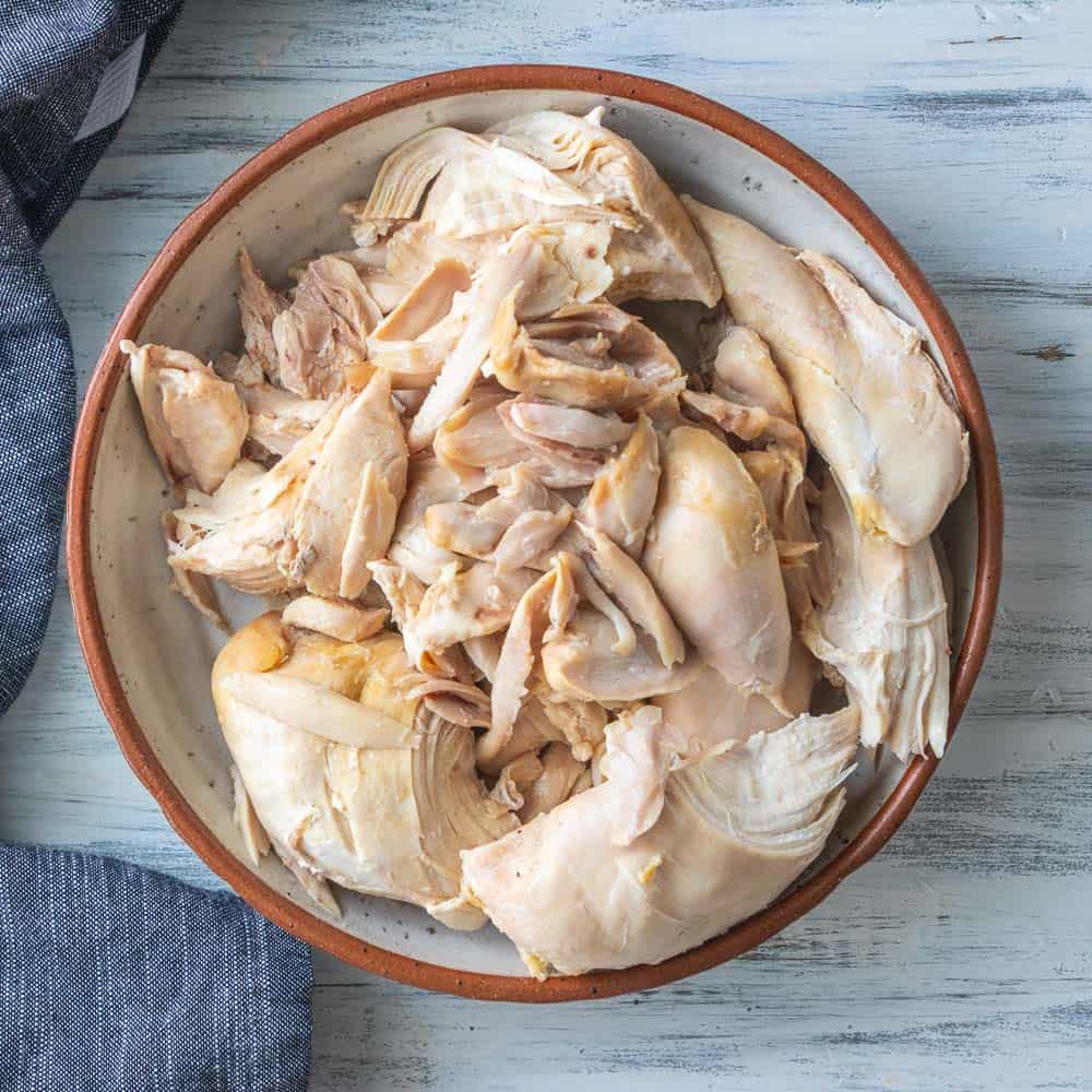 How to Boil Whole Chicken: Mastering the Art of Boiling Poultry