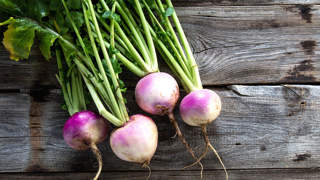 Parsnips vs Turnips: Root Vegetable Rumble: Parsnips vs Turnips